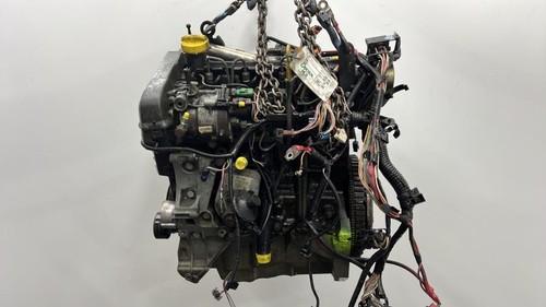 Moteur renault megane phase - moteur,