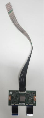 Con board with ribbon - ​t-con,