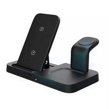 Chargeur avec 3 chargeur