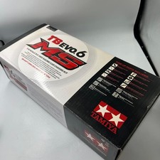 Tamiya TB EVO.6 MS 84427 1/10