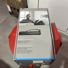 CASQUE AUDIO TV SANS FIL