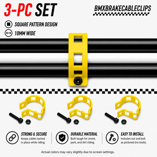 8mm old school - (1.25”),