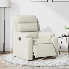 Fauteuil inclinable massage - inclinable,
