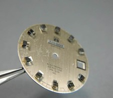 Tissot PR 516 GL cadran