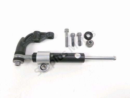 Amortisseur direction bmw - amortisseur, r