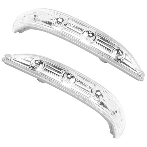Led miroir lumière clignotant - led,