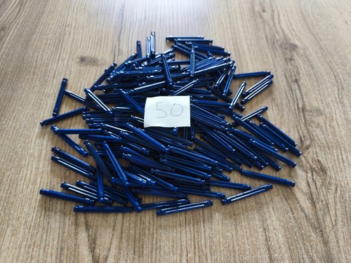 Tiges bleues nex - bleues, k'nex