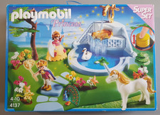 PLAYMOBIL PRINCESS 4137 -