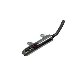 SILENCIEUX DEP KAWASAKI KX 125