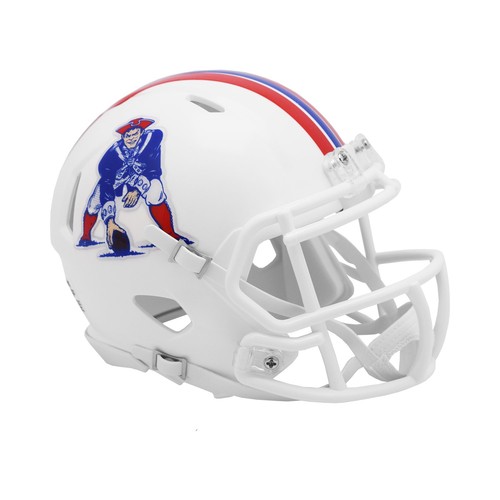 Riddell mini football casque - mini,