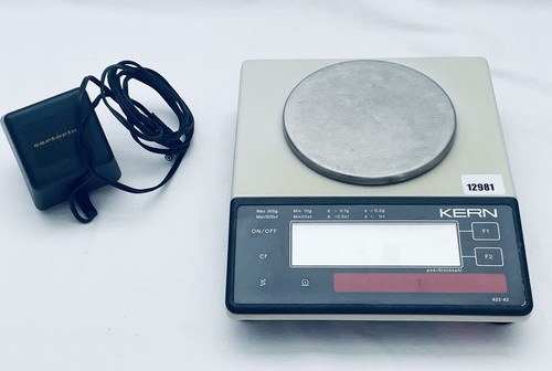 Kern balance 422 42 - balance, d'or