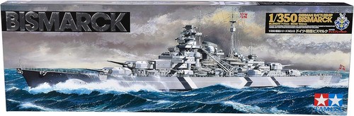 Maquette bateau plastique