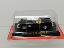 Ferrari 250 GT California Noir
