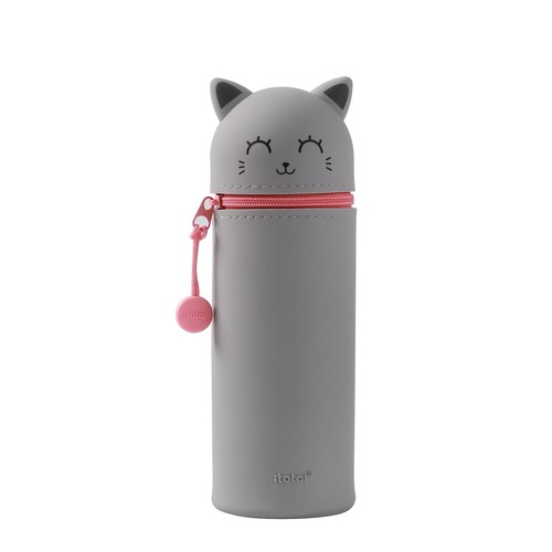 Trousse silicone souple - -,