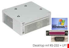 Ordinateur Bureau 2,8GHz CPU