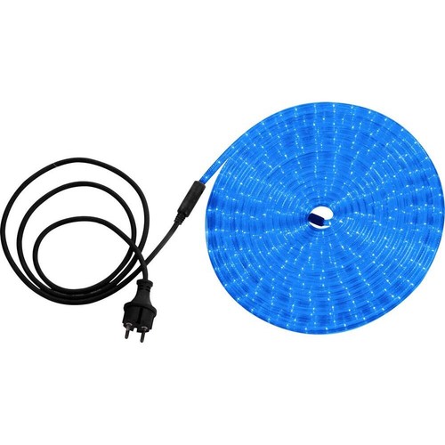 Tuyau lumineux lampe fête - lampe,