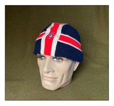* Vintage France 80's * Bonnet