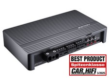 Amplificateur de puissance