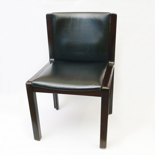 Chaise design scandinave 1960 - design,
