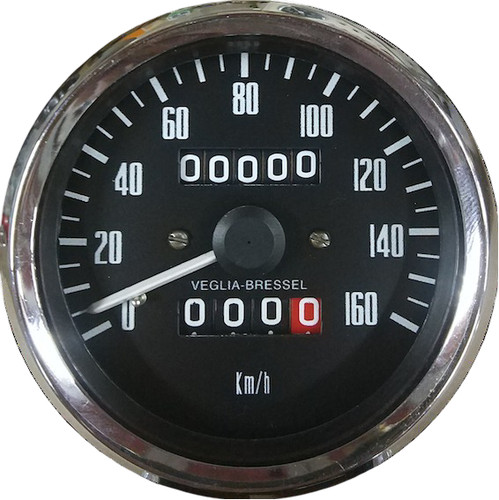 Compteur vitesse - compteur, de