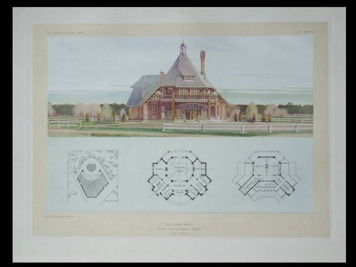 Salbris villa saulot - saulot,