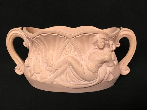 Petite jardinière époque art - petite,