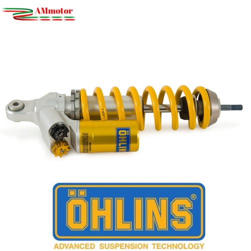 Ohlins bmw 1200 - r, gs