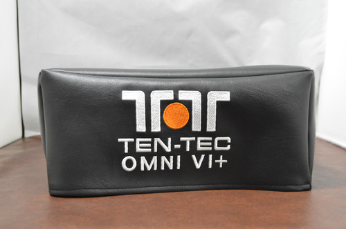 Ten tec omni signature - tec,