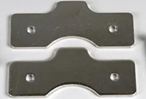 Thunder tiger pd1462 - tiger, steel