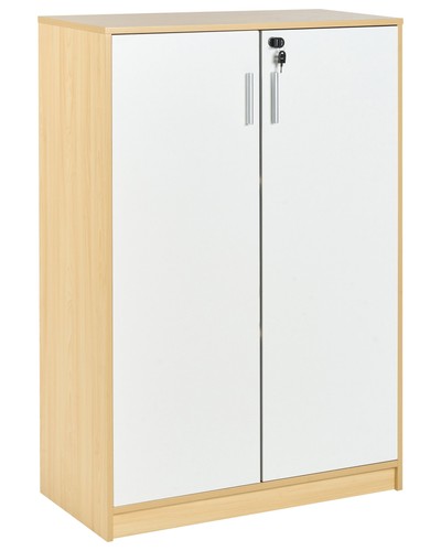 Armoire bureau portes - de,