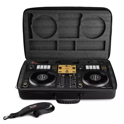 Hercules djcontrol inpulse - hercules, t7