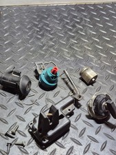 KIT SERRURE 50 SR MOTARD APRILIA 2012 2017