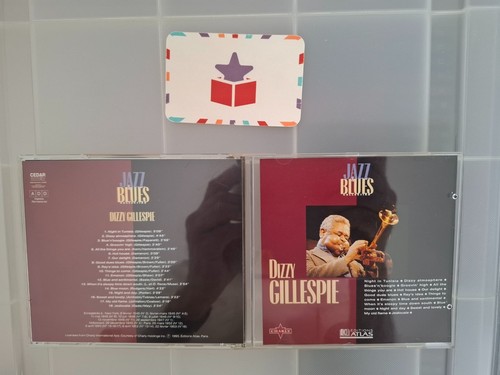 Dizzy gillespie n 37 - d, °