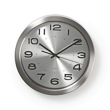 Horloge murale diamètre 300 - ,