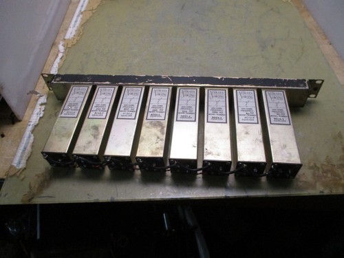 Bank altec - of, 8x