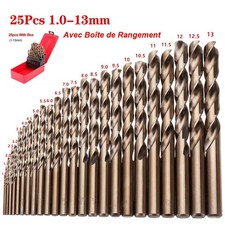 Jeu de 25 Forêts Mèches