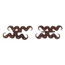 Ensemble de 2 paires de