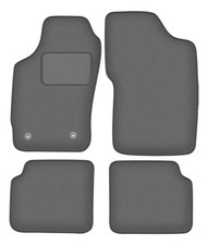 Tapis de sol en Velours pour