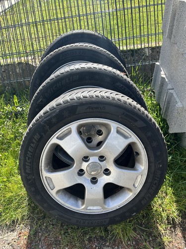 Michelin pneu avec jante - michelin,