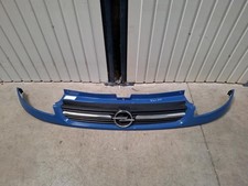 Calandre OPEL VIVARO 1 PHASE 1