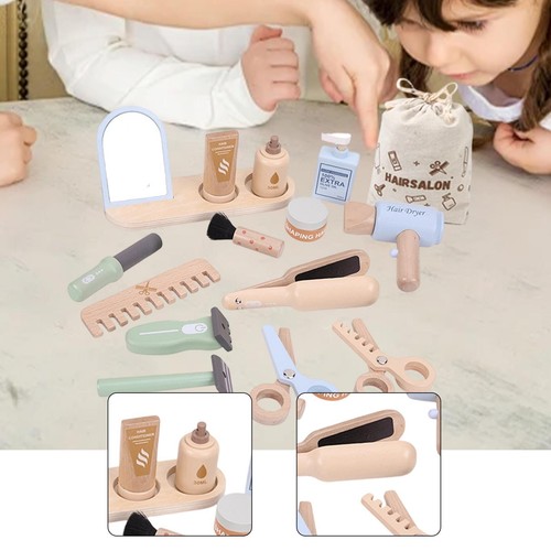 Coffret coiffure pour - , enfants