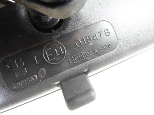 Retroviseur interieur volvo - volvo, c