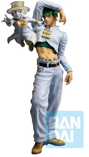 Jojo bizarre adventure - bizarre,