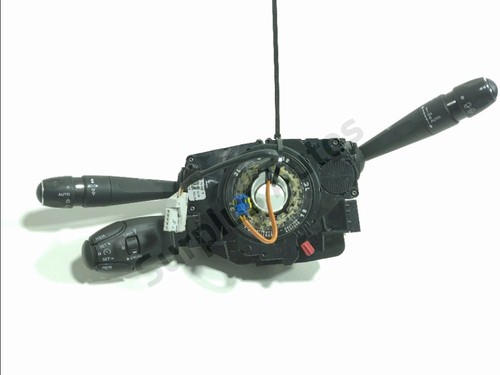 Commande sous volant - commande, sous-volant