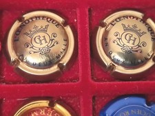 Capsules champagne - 2,