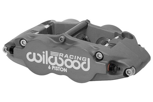 Wilwood 120 13267 forged - 120-13267,