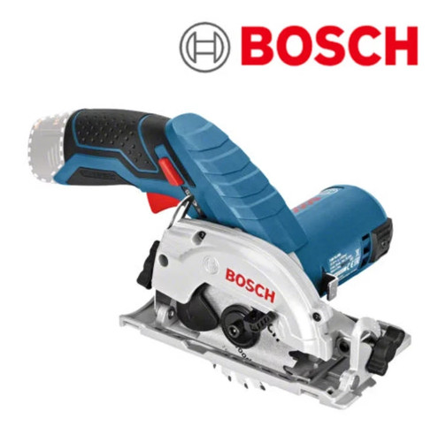 Scie circulaire sans fil bosch - sans,
