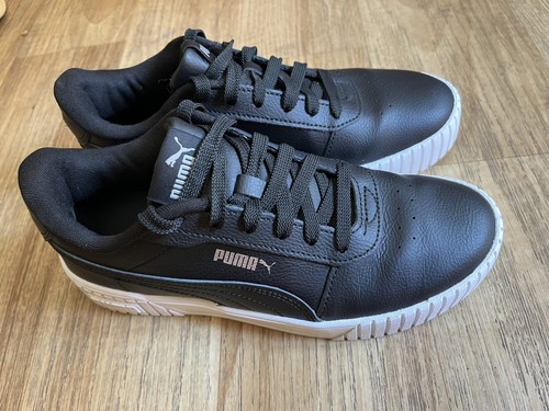 Baskets femme puma - baskets,