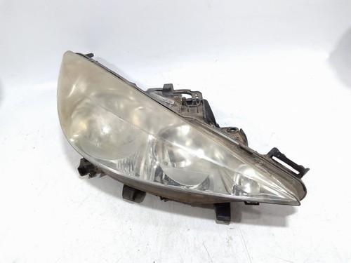 Phare droit peugeot 207 - phare,