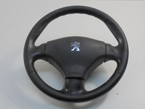 Peugeot 206 2005 volant - peugeot,